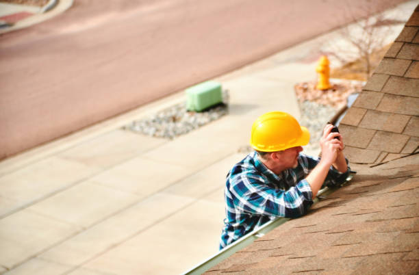 Best Roof Gutter Cleaning  in Gold Hill, OR