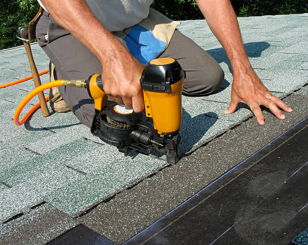 Heating Cable for Roof Installation in Gold Hill, OR