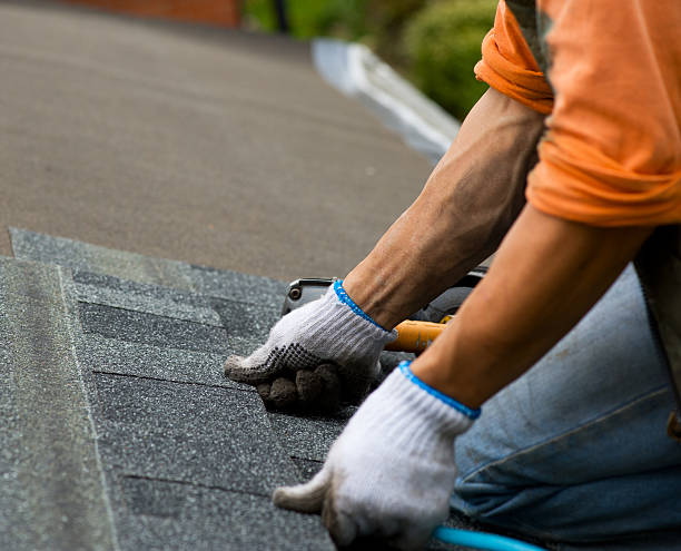 Best Roof Repair Services  in Gold Hill, OR