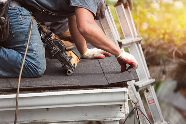 Gold Hill, OR Roofing Contractor Company