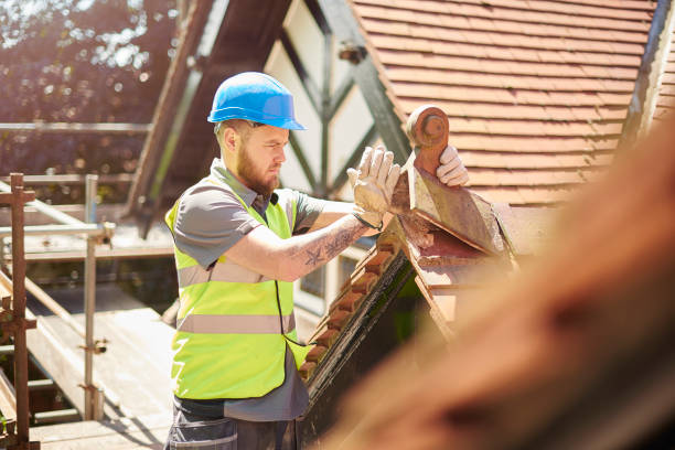 Best Storm Damage Roof Repair  in Gold Hill, OR